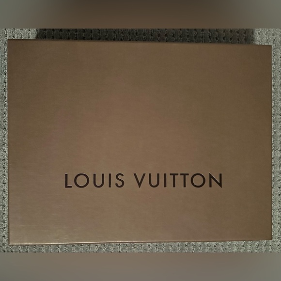 Louis Vuitton BRAND NEW Vintage Monogram Denim Baggy PM Circa 2005 - Picture 3 of 13
